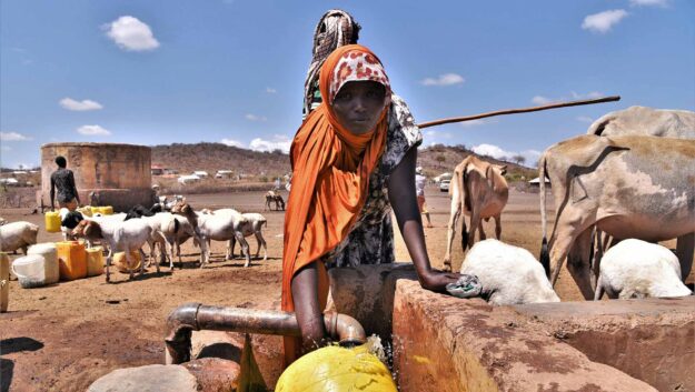 kenyan-pastrolists The forgotten lot of Pastoralists